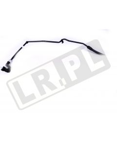 Przewód wspomagania układu kierowniczego do zbiorniczka - Freelander 2 diesel 2.2 - LR026229GEN