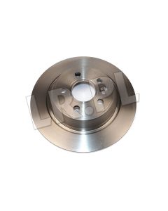 Tarcza hamulcowa tył RR Evoque - LR027123DELPHI