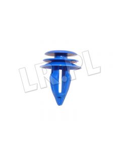 Kołek mocowania listwy ozdobnej RR Evoque / Discovery Sport - LR027255GEN