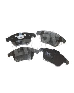 Klocki hamulcowe przód RR Evoque - LR027309TRW