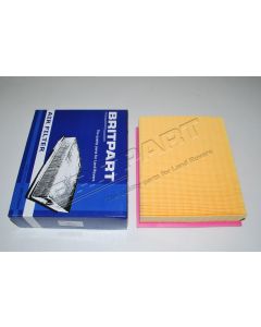 Filtr powietrza TD5 Defender / Discovery II / RR P38 / Freelander V6 - LR027408
