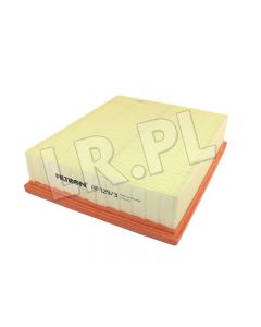 Filtr powietrza TD5 Defender / Discovery II / RR P38 / Freelander V6 - LR027408FILTRON