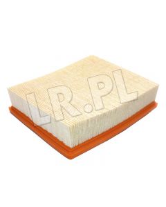 Filtr powietrza TD5 Defender / Discovery II / RR P38 / Freelander V6 - LR027408MAHLE