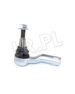 Końcówka drążka RR Evoque / Discovery Sport lewa strona - LR027570DELPHI