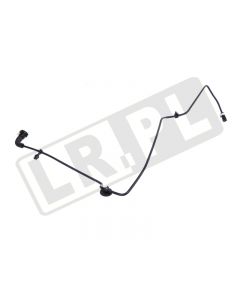 Przewód odpowietrzający mostu przód Discovery 3/Discovery 4/RR Sport/RR Sport od 2010