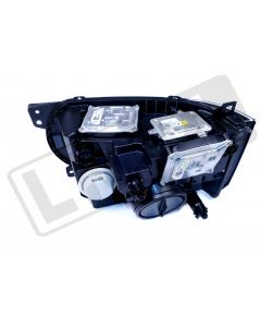 Reflektor przód lewy Range Rover L322 od 2012 Bi-Xenon - LR028483GEN