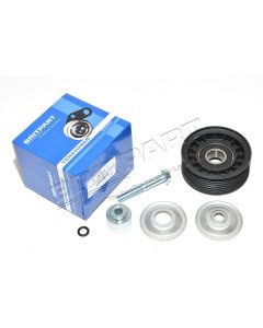 Rolka paska głównego 2,0 benzyna RR Evoque / Discovery Sport - LR028878