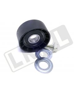 Rolka paska głównego 2,0 benzyna Freelander 2 / RR Evoque / Discovery Sport od 2014 - LR028879