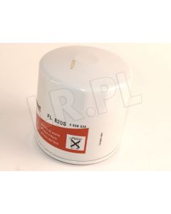 Filtr oleju benzyna Discovery 3 / Discovery 4 4,0 (Japan) - LR029240GEN