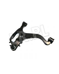 Wahacz przód prawy ze sworzniem RR Sport 05 - 09 3,6 TDV8 diesel  - LR029303K