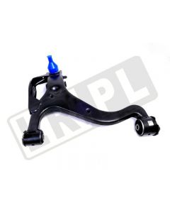 Wahacz przód ze sworzniem RR Sport 3,6 V8 Diesel lewy