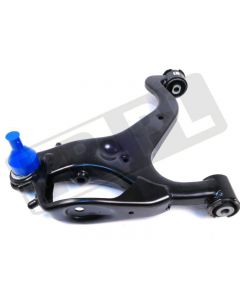 Wahacz przód (dolny) lewy ze sworzniem RR Sport 05 - 09 2,7 TDV6/4,2 V8/4,4 V8