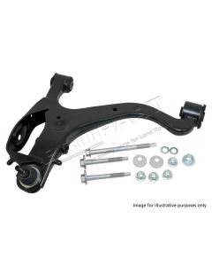 Wahacz przód lewy dolny RR Sport 4,2 SCV8 z sworzniem i śrubami - LR029306K