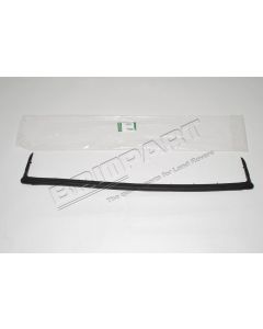 Uszczelka drzwi przód prawe / lewe Defender od 2005 (VIN: 5A696477) / Defender od 2007 dolna - LR029309GEN