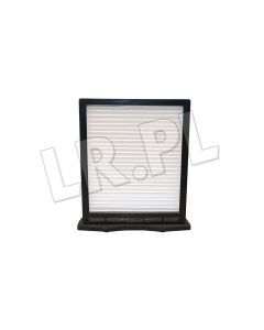 Filtr powietrza wentylacji Freelander od 2001