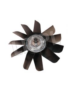 Wentylator kpl. z wiskozą - Defender 2.2 diesel od 2012 - LR029997G