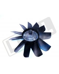 Wentylator kpl. z wiskozą - Defender 2.2 diesel od 2012 - LR029997GEN