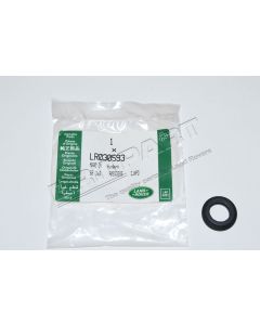 Uszczelka rurki chłodnicy oleju 3,0 / 5,0 V8 Discovery 4 / RR 10 - 12 / RR Sport 10 - 13 / RR L405 / RR Sport od 2014 - LR030593GEN