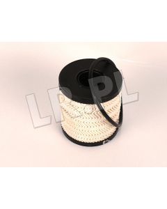 Filtr oleju diesel Defender od 2007 do 2013 (VIN: DA444246) / Freelander 2 / RR Evoque / Discovery Sport - LR030778