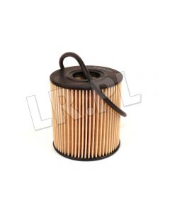 Filtr oleju diesel Defender od 2007 do 2013 (VIN: DA444246) / Freelander 2 / RR Evoque / Discovery Sport - LR030778FILTRON