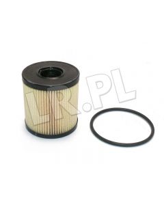Filtr oleju diesel Defender od 2007 do 2013 (VIN: DA444246) / Freelander 2 / RR Evoque / Discovery Sport - LR030778GEN
