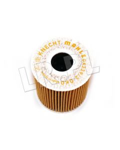 Filtr oleju diesel Defender od 2007 do 2013 (VIN: DA444246) / Freelander 2 / RR Evoque / Discovery Sport - LR030778MAHLE