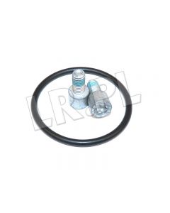 Zestaw naprawczy modułu elektrycznego hamulca postojowego - Freelander 2 od 2013 / RR L405 od 2013 / RR Evoque - LR031305GEN