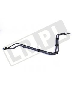 Przewód paliwa od filtra do zbiornika Defender od 2007