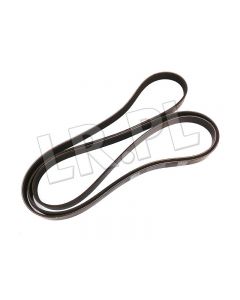 Pasek główny płaski Defender od 2012 (2,2 diesel) z klimatyzacją - LR031360