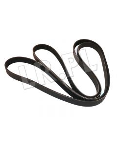 Pasek główny płaski Defender od 2012 (2,2 diesel) z klimatyzacją - LR031360G