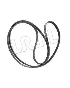 Pasek główny płaski Defender od 2012 (2,2 diesel) z klimatyzacją - LR031360GEN