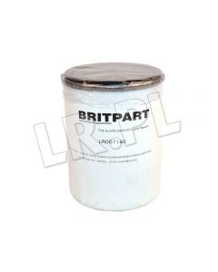 Filtr oleju benzyna Discovery 3 4,4 / RR L322 4,2 / 4,4 / RR Sport 4,2 / 4,4 - LR031439