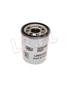 Filtr oleju benzyna Discovery 3 4,4 / RR L322 4,2 / 4,4 / RR Sport 4,2 / 4,4 - LR031439GEN