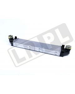 Intercooler 2.0 turbo benzyna Discovery Sport , Range Rover Evoque - LR031467NISSENS