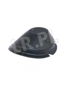 Zaślepka nadkola wewnętrznego (metalowego) przód Defender / Defender od 2007 - LR031509GEN