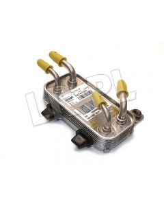 Chłodnica paliwa diesel Defender od 2007 / 2,7 Discovery 3 / 2,7 i 3,0 Discovery 4 / 3,6 RR L322 / 3,6 i 4,4 RR L322 od 2010 / 2,7 i 3,0 RR Sport / 3, - LR031827GEN