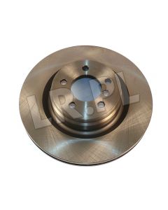 Tarcza hamulcowa przód RR L322 3.6 V8 diesel / 4.2 V8 Supercharged / RR od 2010 3.6 V8 diesel - LR031843ALL
