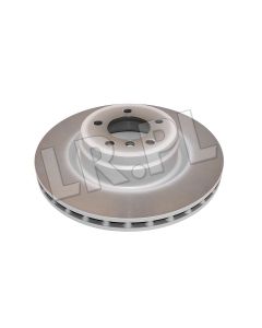 Tarcza hamulcowa przód RR L322 3.6 V8 diesel / 4.2 V8 Supercharged / RR od 2010 3.6 V8 diesel - LR031843GEN