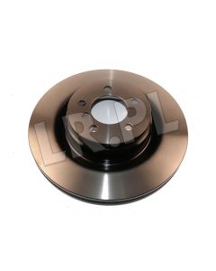 Tarcza hamulcowa przód RR L322 3.6 V8 diesel / 4.2 V8 Supercharged / RR od 2010 3.6 V8 diesel - LR031843TRW