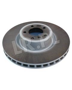 Tarcza hamulcowa przód RR 10 - 12 4,4 V8 diesel / 5,0 V8 SGDI SC - LR031845GEN