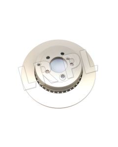 Tarcza hamulcowa tył RR od 2010 4,4 V8 diesel / 5,0 V8 SGDI SC - LR031846DELPHI