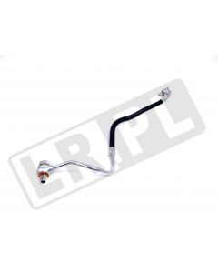 Przewód olejowy turbo / blok silnika Defender od 2007 (2,4 Puma) - LR031928G
