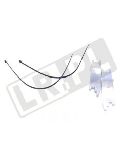 Rozpieracz szczęk hamulca ręcznego Discovery 4 od 2011 (VIN: ba583710)/RR Sport od 2011 (VIN: ba701292)