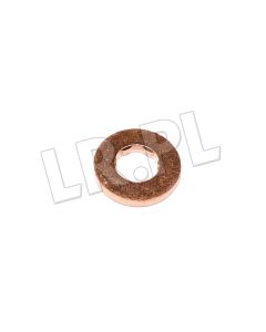 Uszczelnienie wtrysku w głowicy - Defender 2.2 diesel od 2012 - LR032070G