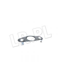 Uszczelka przewodu powrotu oleju z turbosprężarki 2,0 turbo Discovery Sport / Freelander 2 / Range Rover L405 / Evoque / Discovery Sport od 2014 - LR032083GEN