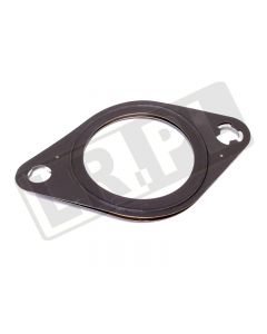 Uszczelka rury wydechowej (lewa) 4,4 V8 diesel RR od 2010/RR L405/RR Sport od 2014