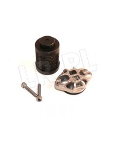 Filtr oleju systemu Haldex mostu tył Freelander 2 od 2009 (VIN: 9H000001) / RR Evoque - LR032298GEN