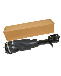 Amortyzator przód prawy - RR L322 3,6 V8 od 2007 (komplet z poduszką)