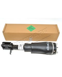 Amortyzator przód RR L322 4,2/4,4 V8 lewy od 2007 (VIN: 7A000001) / RR od 2010 5,0 V8 - LR032570GEN