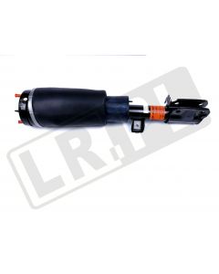 Amortyzator przód lewy - RR L322 3,6 V8 od 2007 (komplet z poduszką) - LR032575DUNLOP